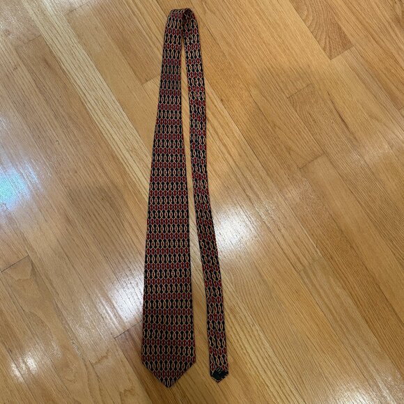 Lord & Taylor Men's Tie -- One Size - Picture 1 of 5